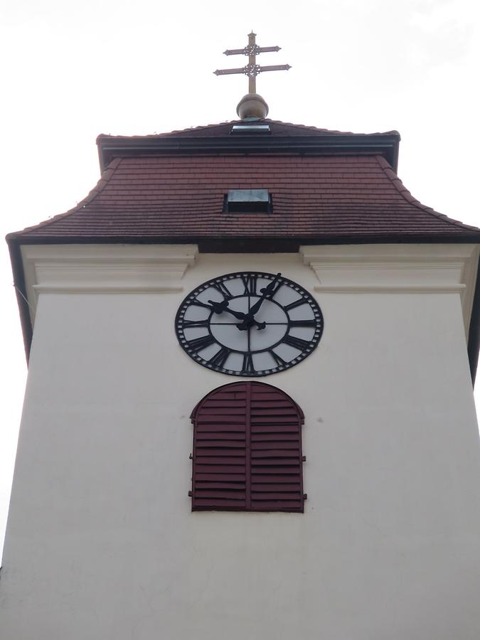 Kirchturm