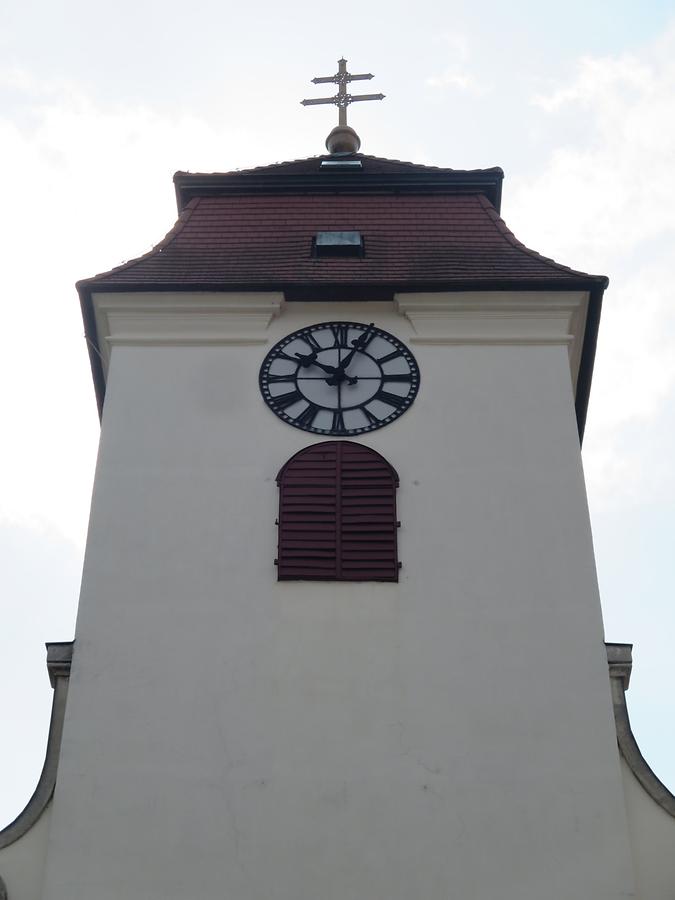 Kirchturm