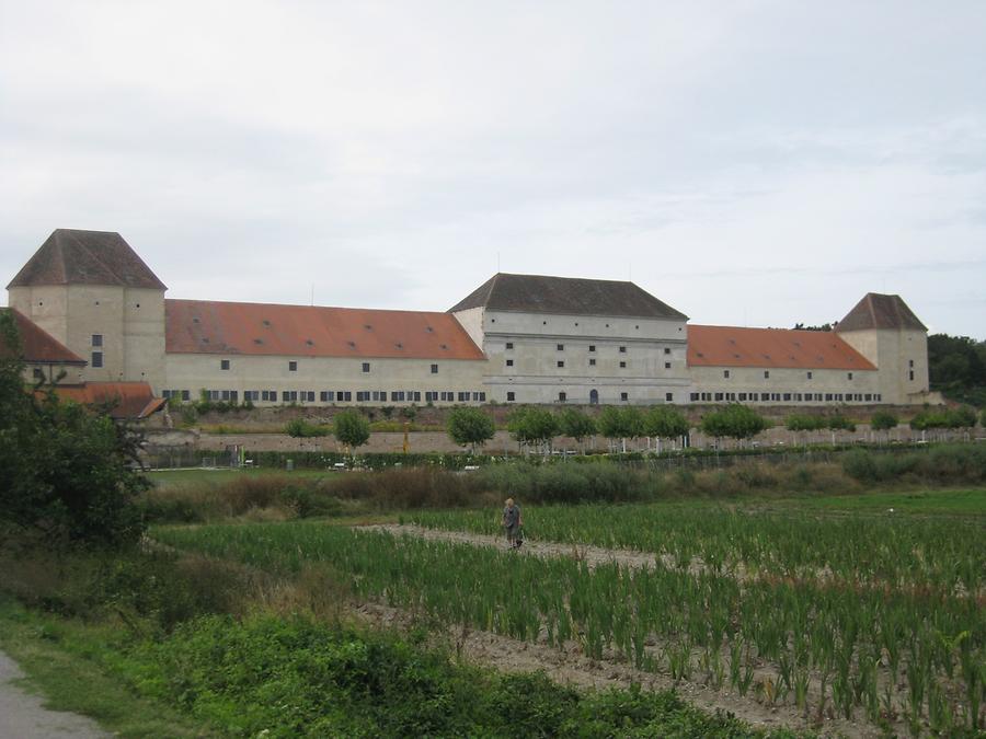 Schloss Neugebäude