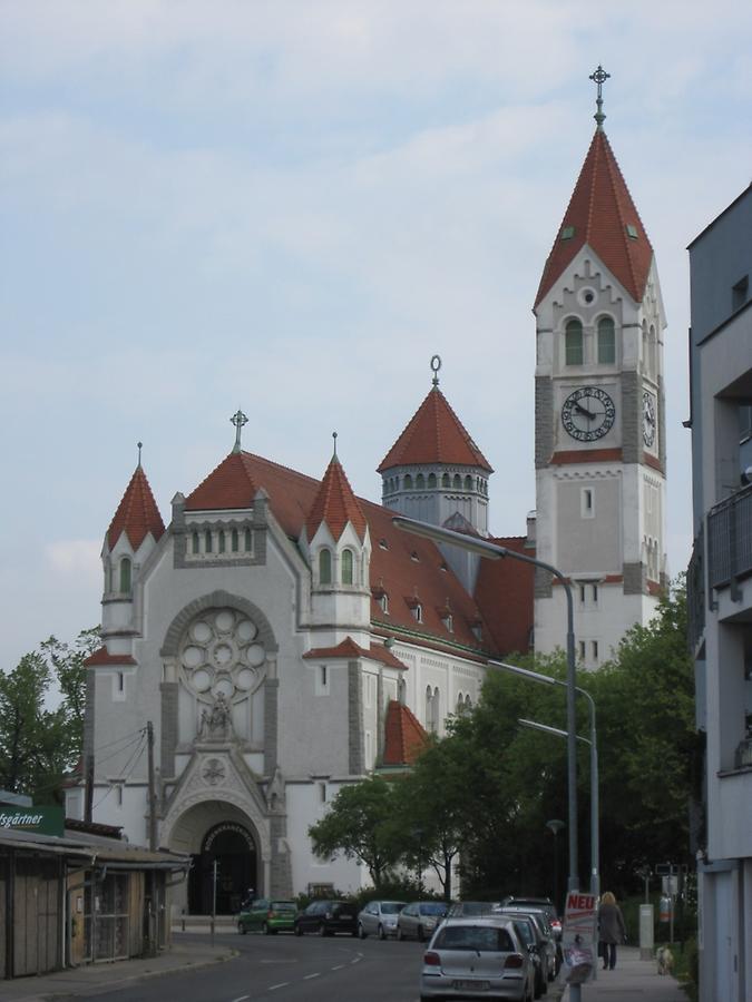 Rosenkranzkirche