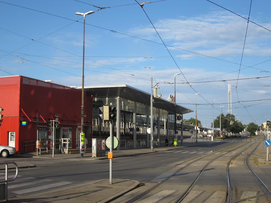 Bahnhof Wien-Meidling
