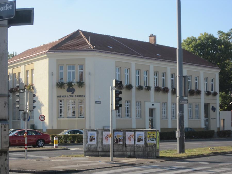 Wiener Lokalbahnen