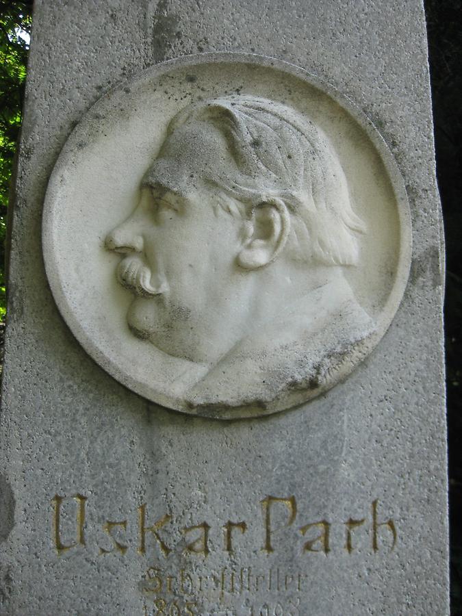 Oskar Pach