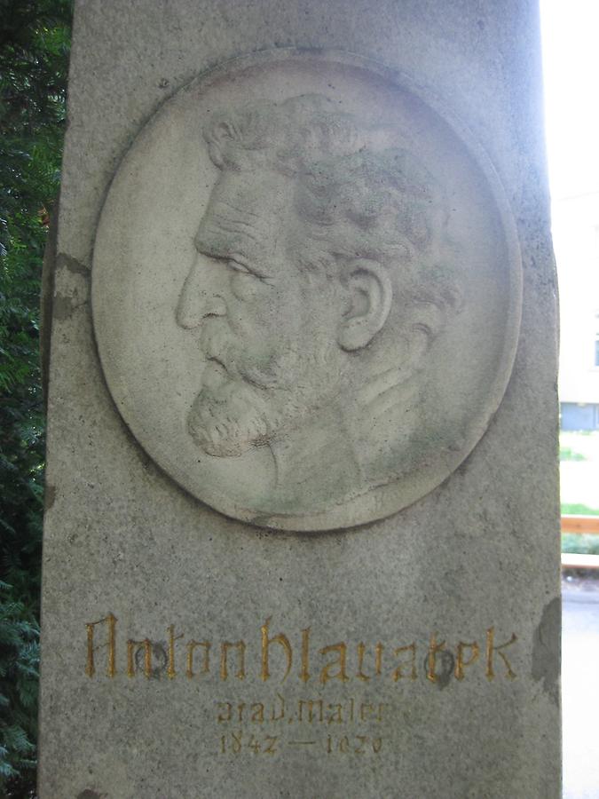 Anton Hlavacek