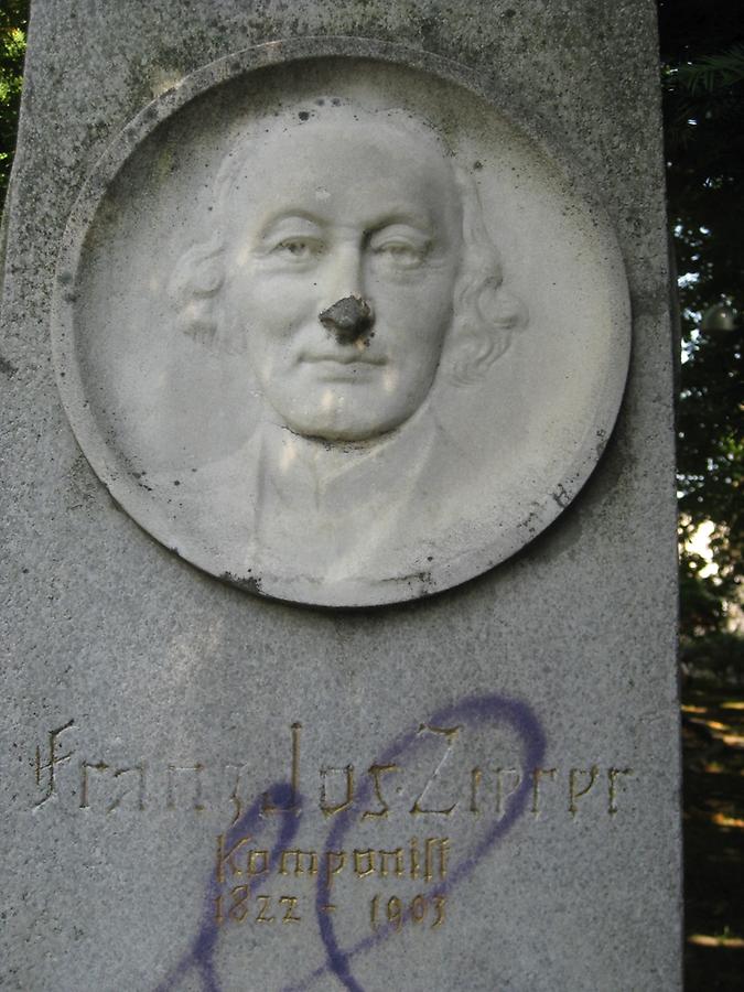 Franz Josef Zierer