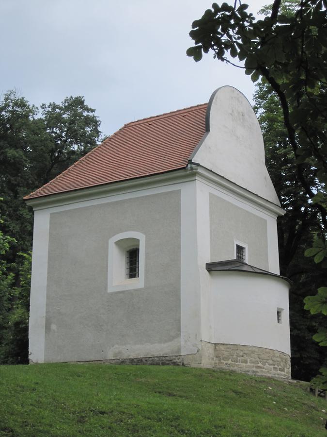 Nikolaikapelle