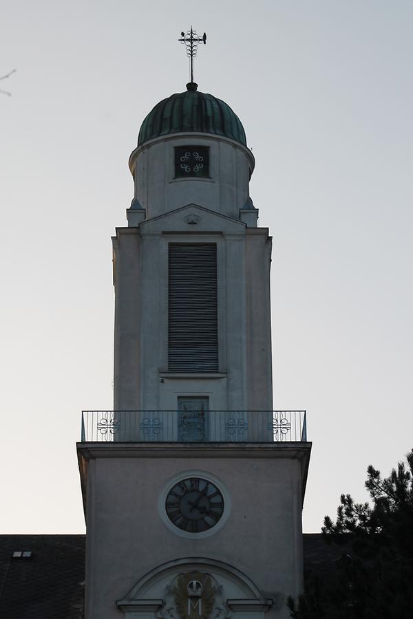 Uhrturm