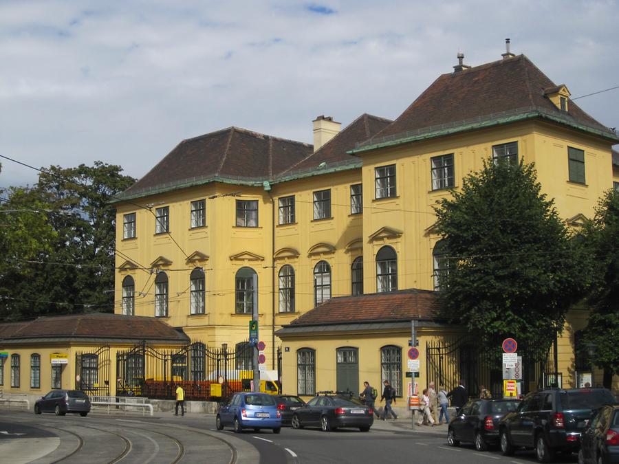 Postamt 1130 Wien