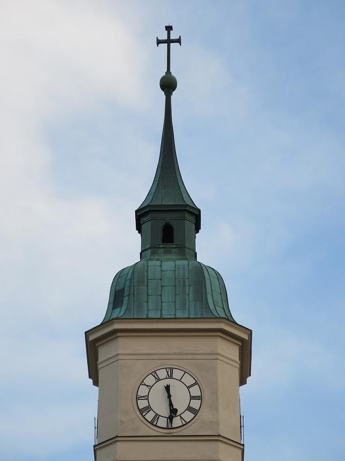 Kirchturm