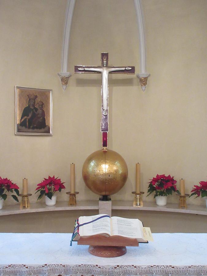 Altar Altar