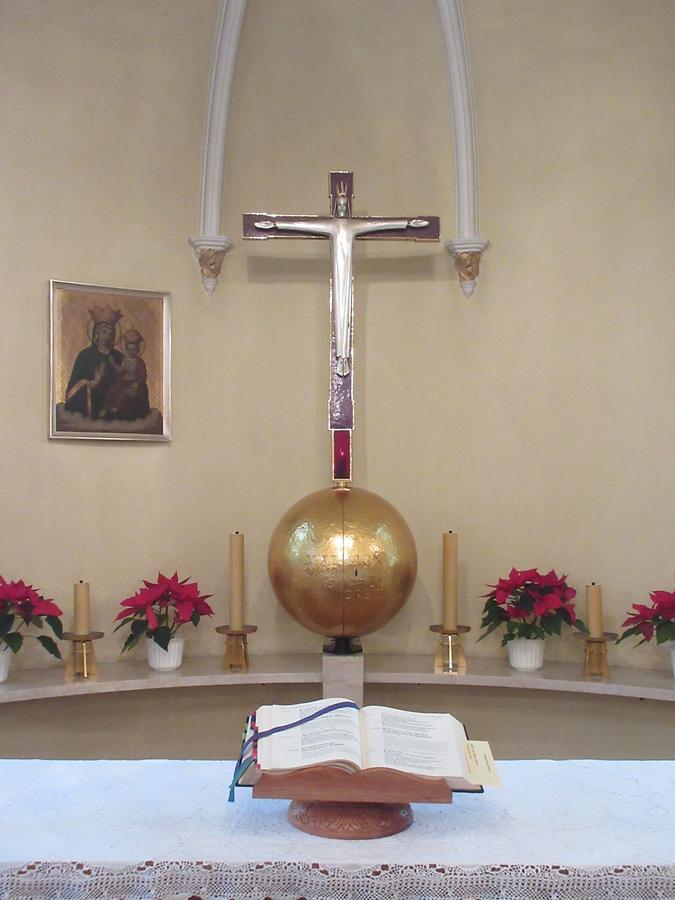 Altar