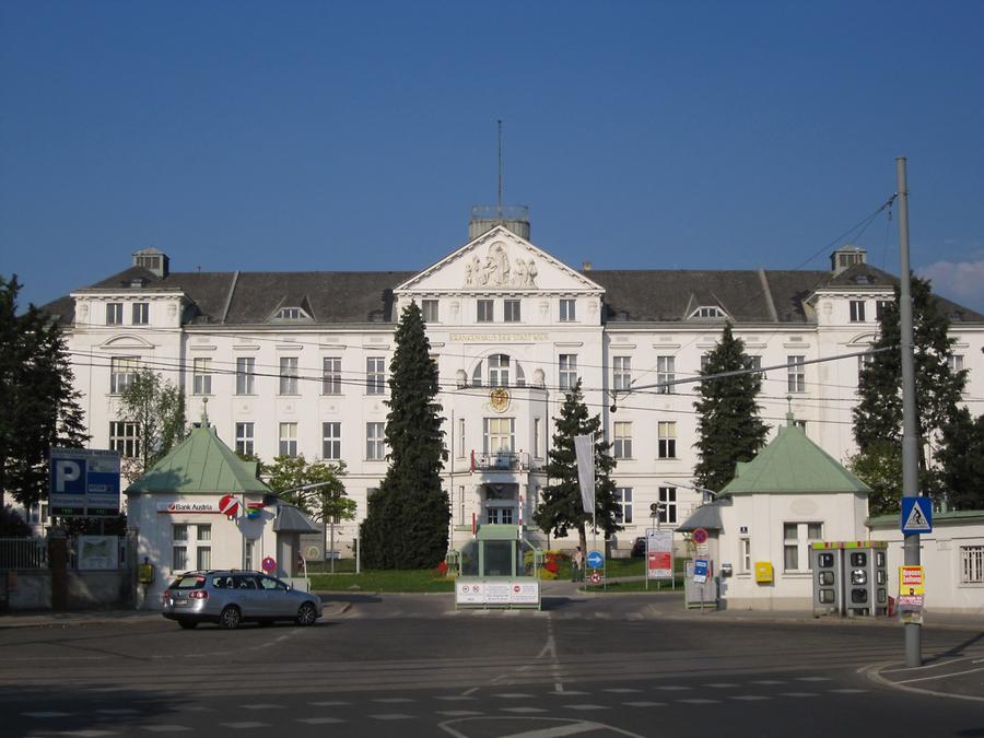 Krankenhaus Lainz