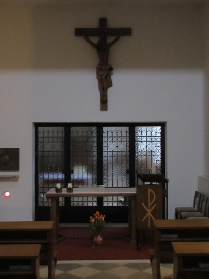 Altar