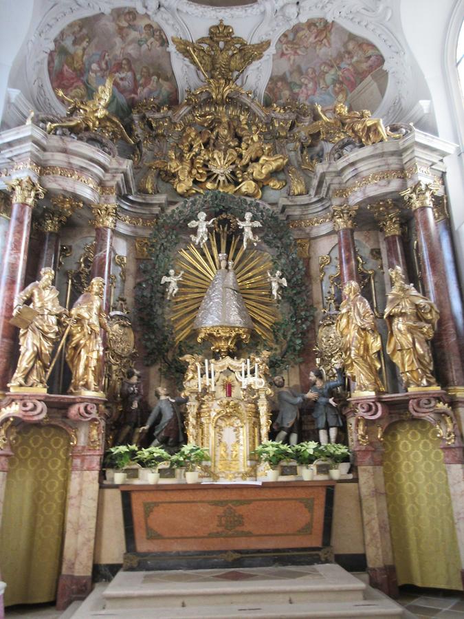 Altar