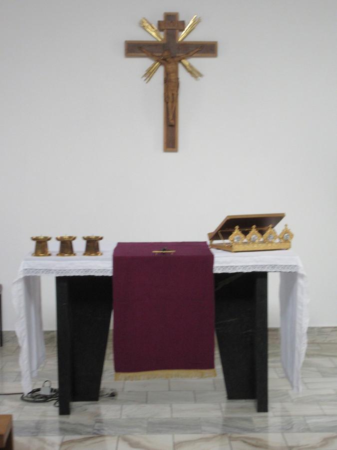 Altar