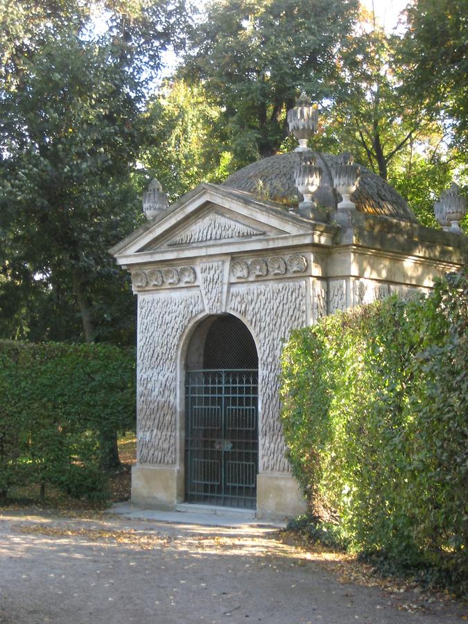 Schöner Brunnen