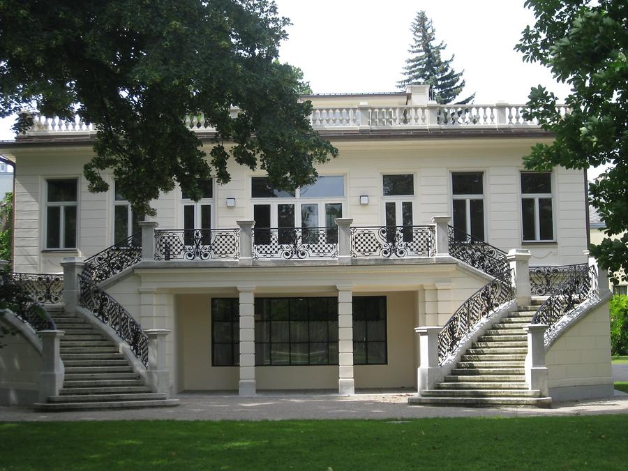 Klimtvilla