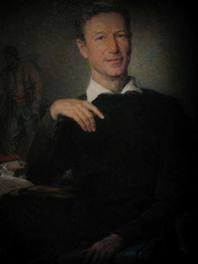 Josef Meinrad von Boleslaw Jan Czedekowski