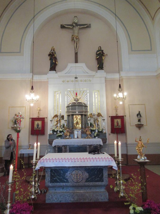 Altar Altar