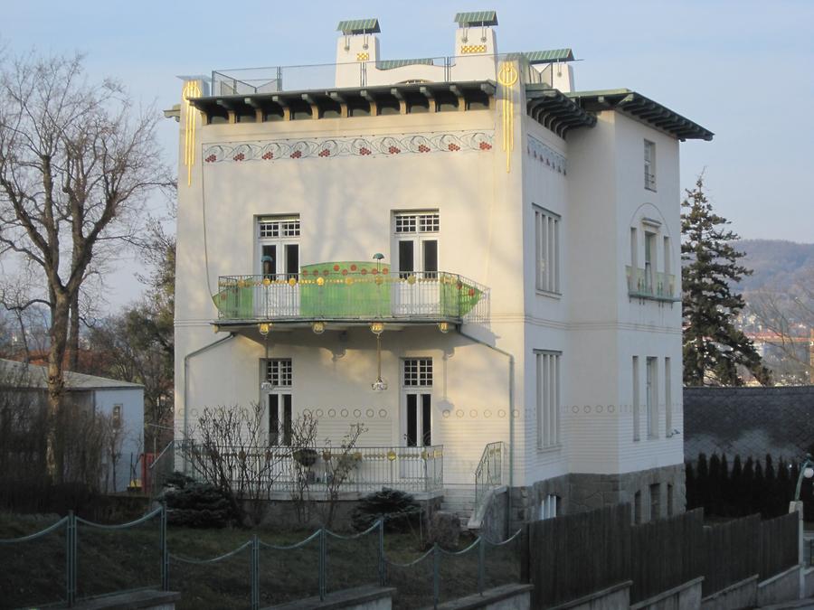 Villa Schmeidler