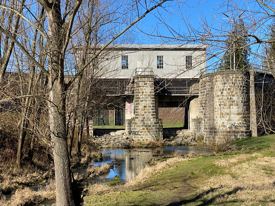 Wientalwasserwerk