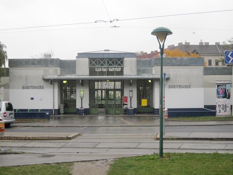 S45-Station Breitensee