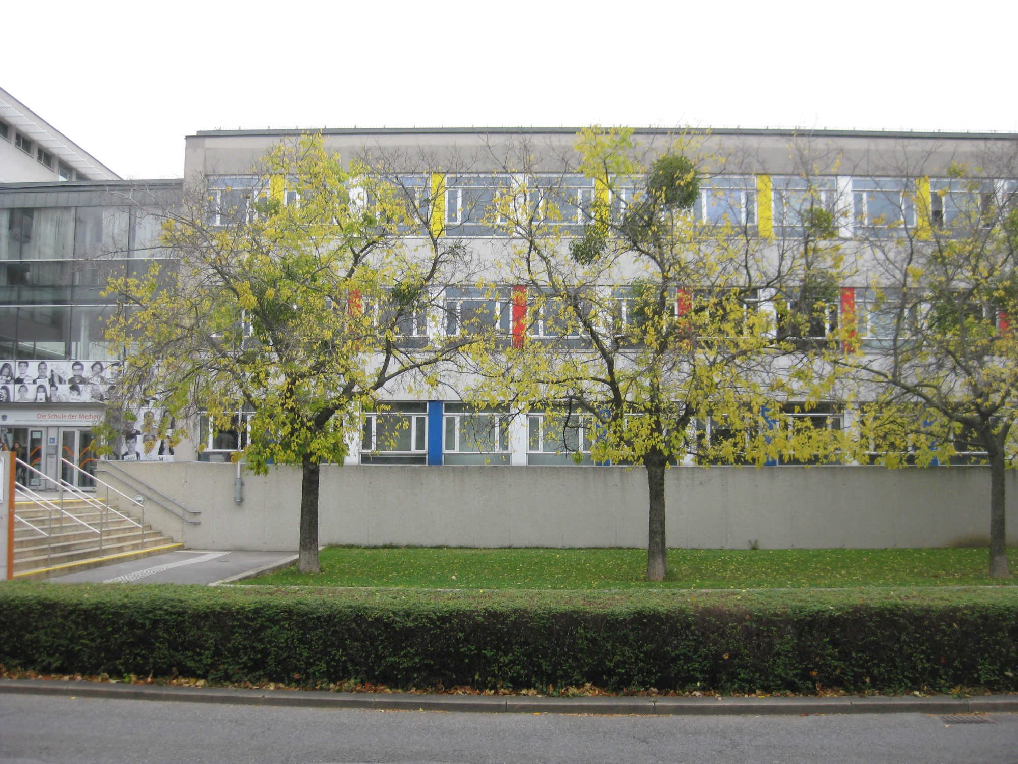 Höhere Graphische Bundes Lehr Und Versuchsanstalt Wien austria-forum.org