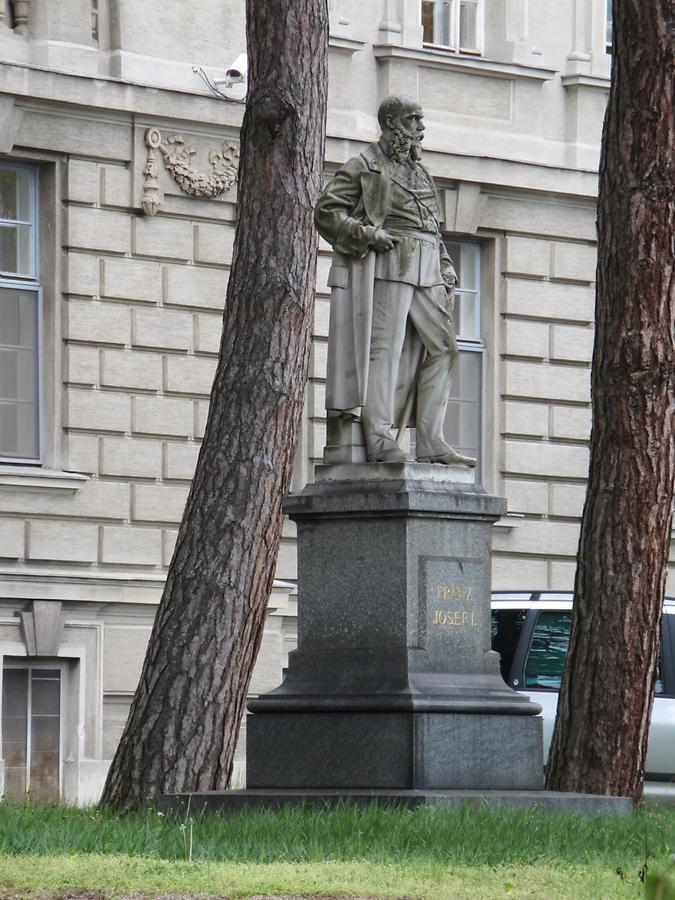 Kaiser Franz Joseph Denkmal