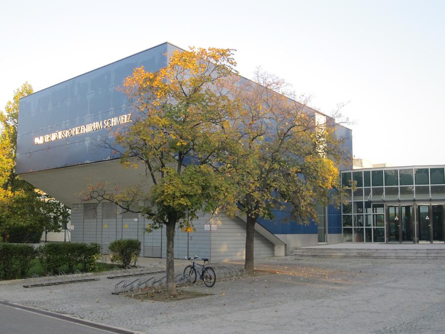Universitäts-Sportinstitut