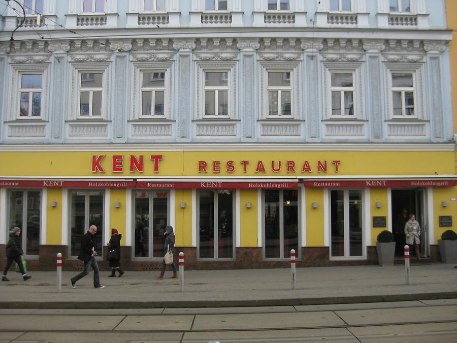 Restaurant Kent