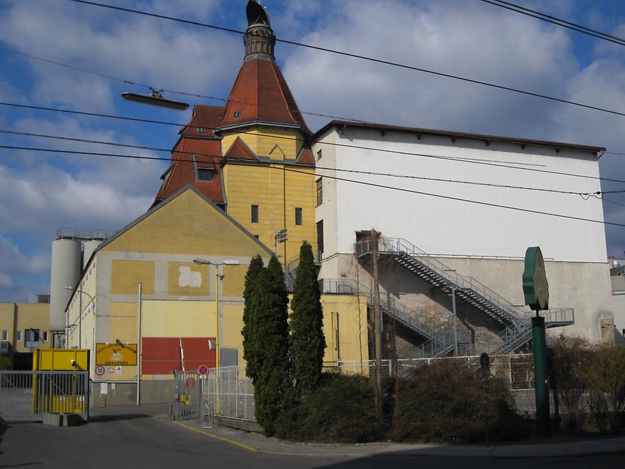 Ottakringer Brauerei