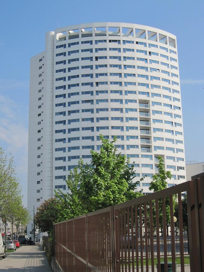 Hochhaus 'Schwesternturm'