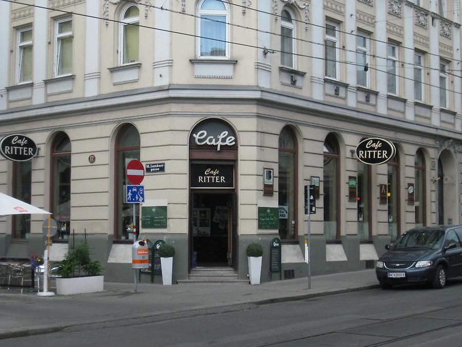 Café Ritter