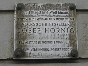 Josef Hornig