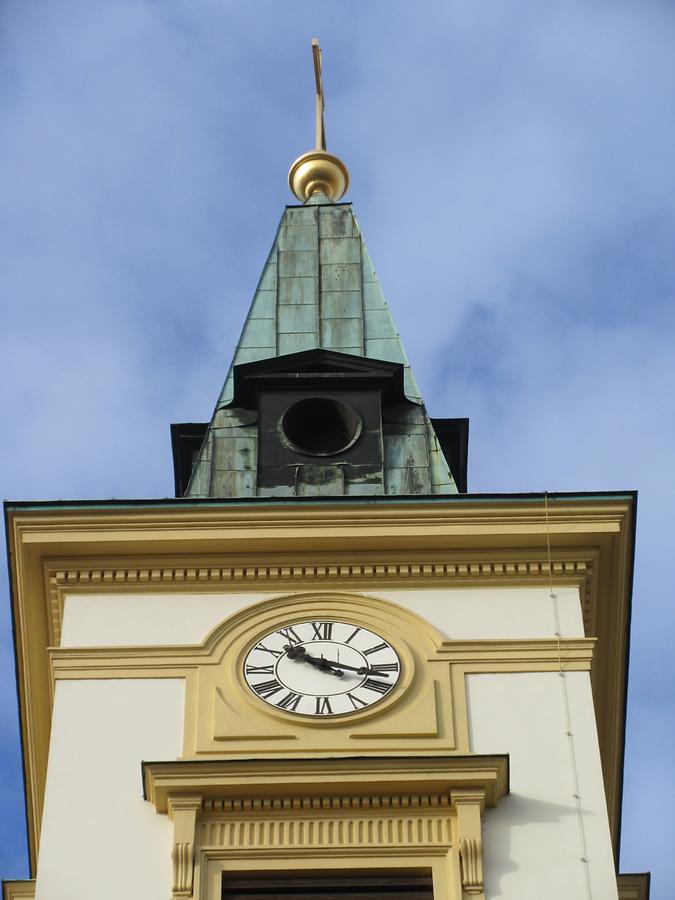 Kirchturm