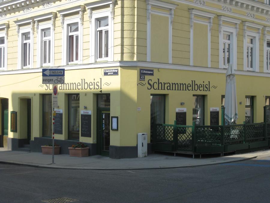 Schrammelbeisl