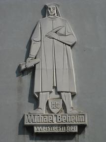 Michael Beheim
