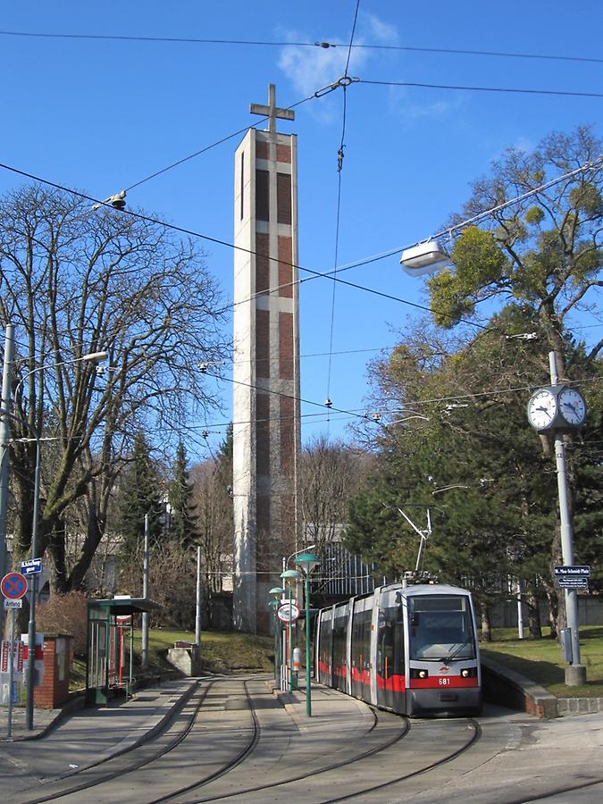 Christkönigskirche