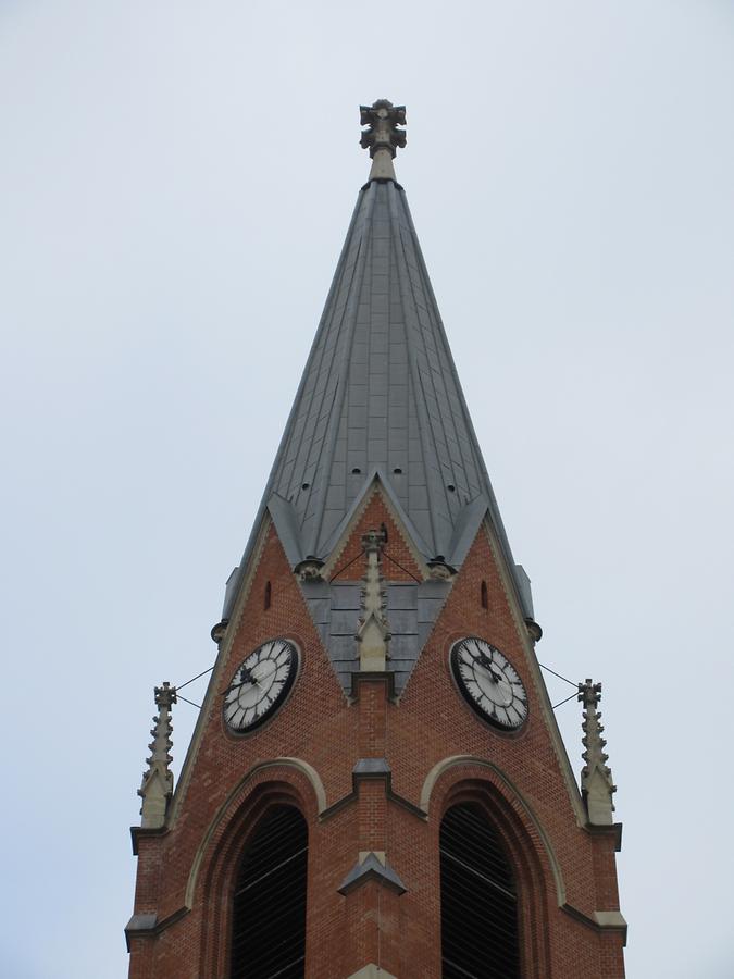 Kirchturm