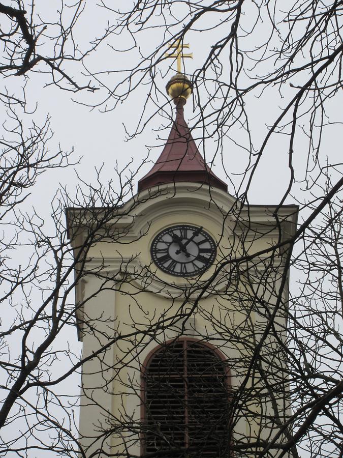 Kirchturm