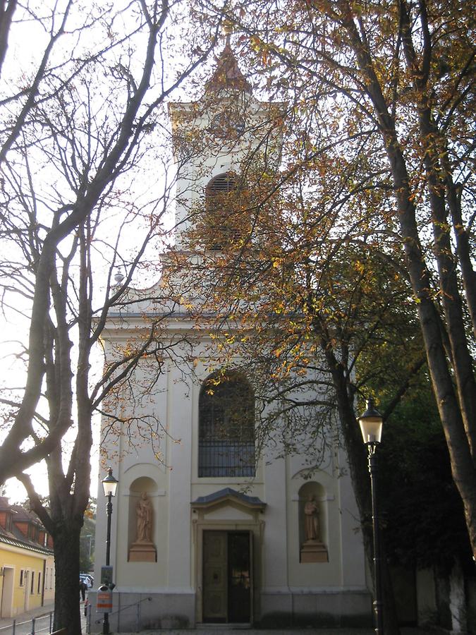 Ägydiuskirche