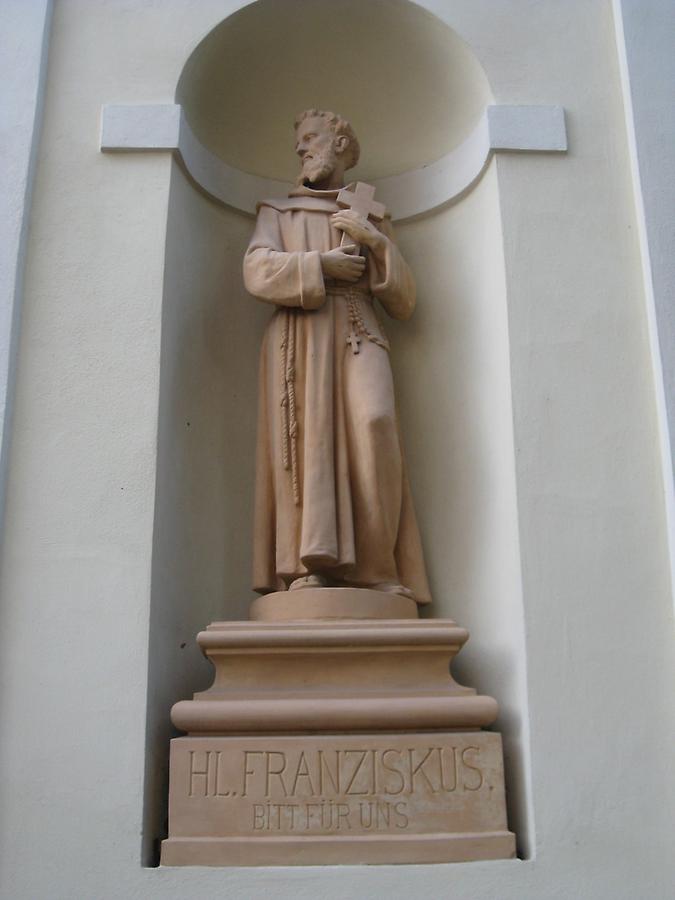 Hl. Franziskus