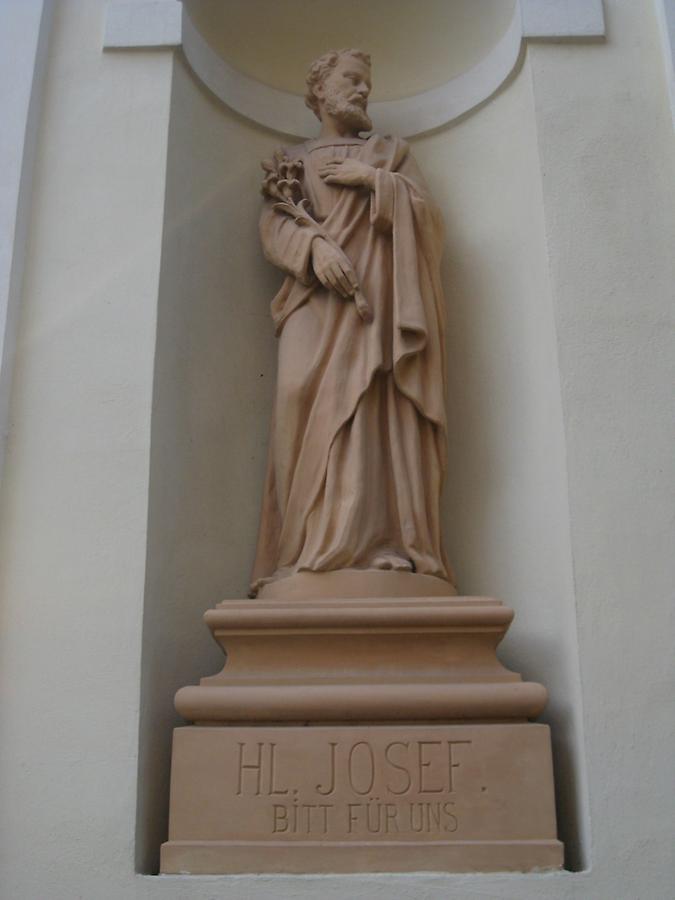 Hl. Josef