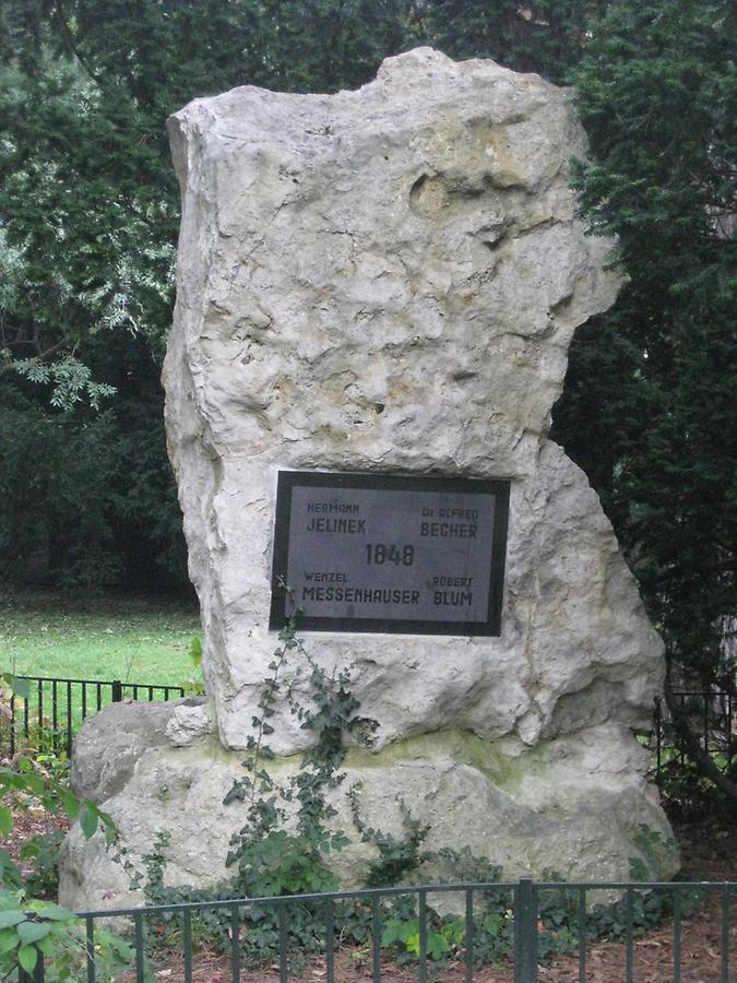 1848 Denkmal