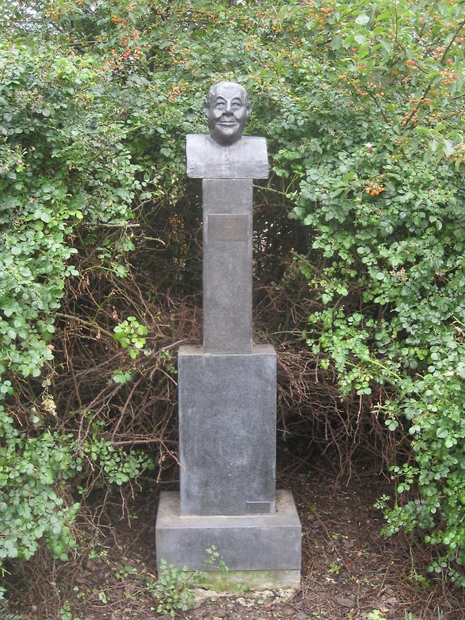 Heinz Sandauer Denkmal