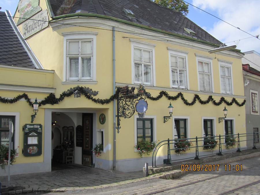 Gasthof 'Zum Renner'