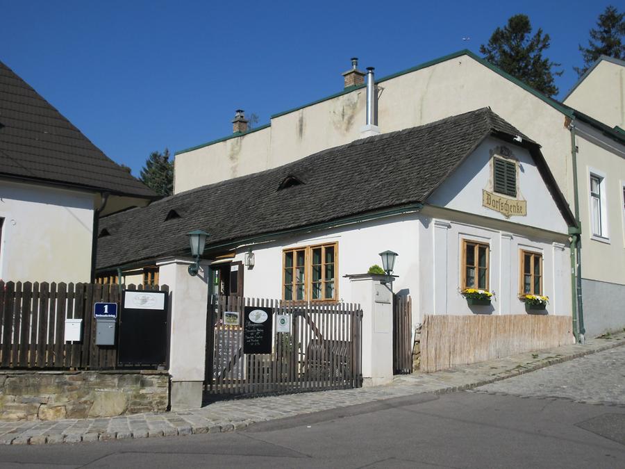 Dorfschenke