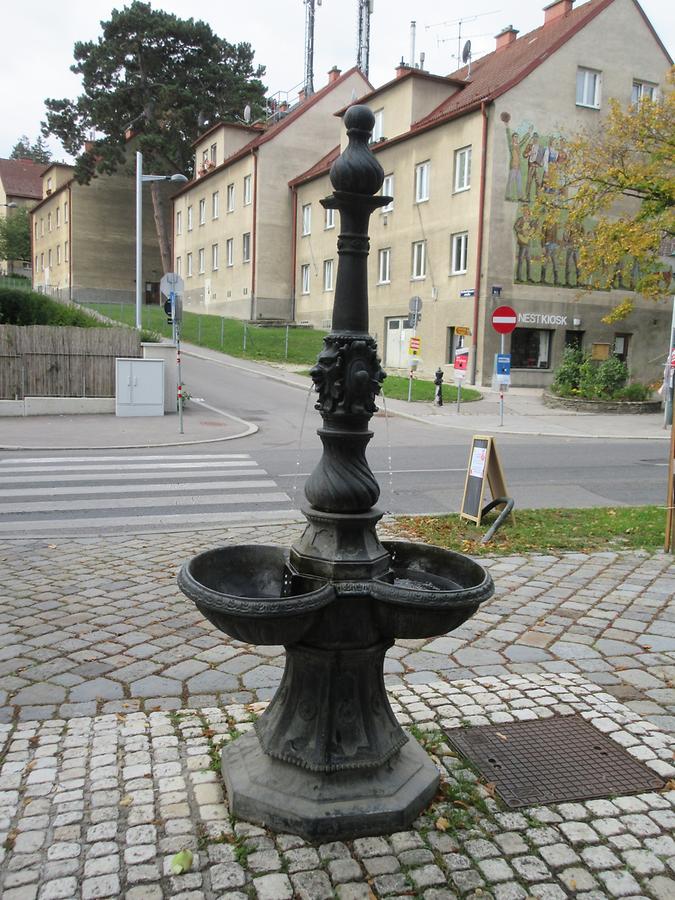 Brunnen