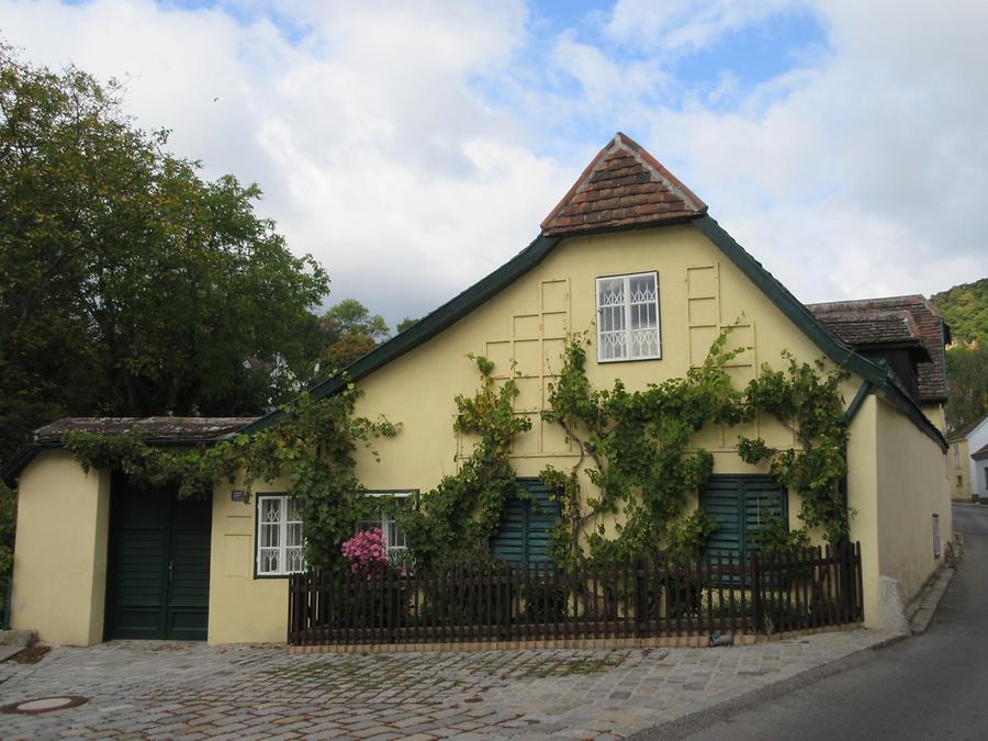 Sieveringer Straße 227