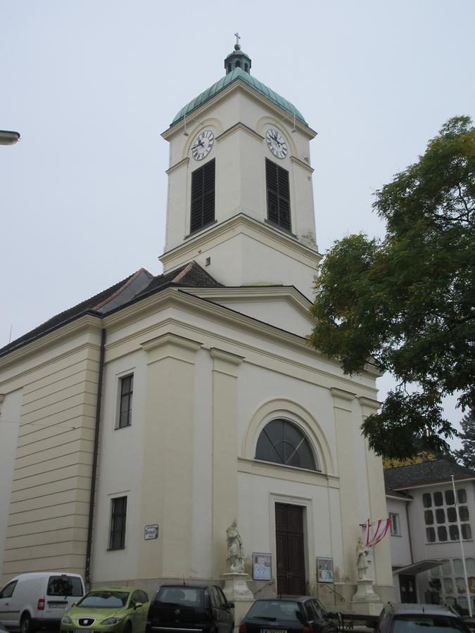 Kirche St. Paul